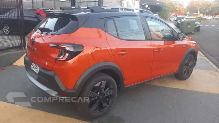 KARDIAN 1.0 TCE Premiére Edition EDC