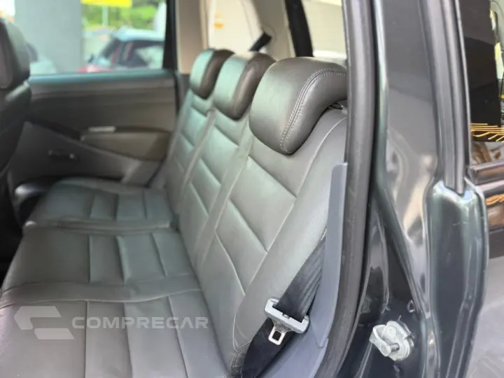 IDEA 1.8 MPI ADVENTURE 8V FLEX 4P AUTOMATIZADO