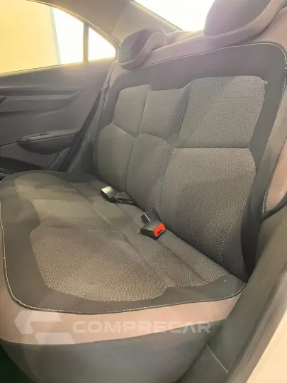 PRISMA Sed. LTZ 1.4 8V FlexPower 4p