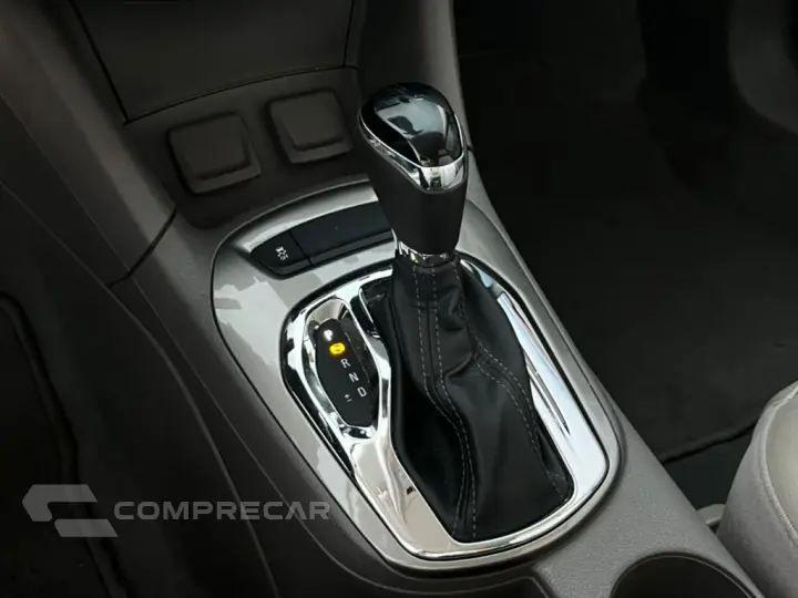 CRUZE Sport LTZ 1.4 16V TB Flex 5p Aut.