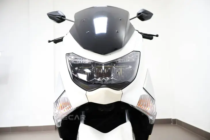NMAX 160 ABS