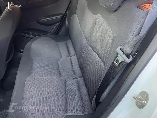 ONIX - 1.4 MPFI LT 8V 4P MANUAL