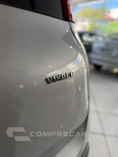 UNO 1.0 EVO Attractive 8V