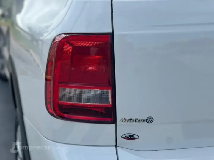 SAVEIRO 1.6 MSI ROBUST CS 16V FLEX 2P MANUAL