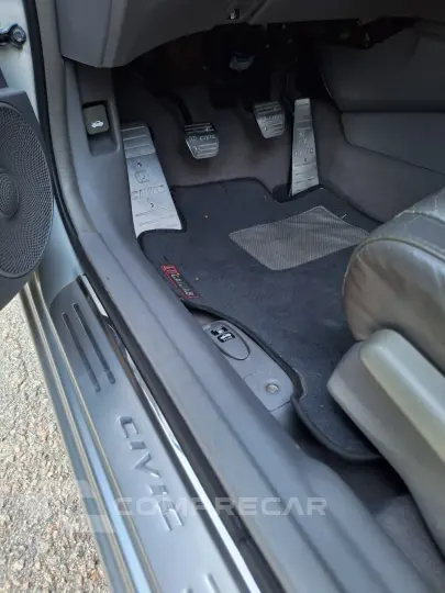 CIVIC 1.8 LXL 16V