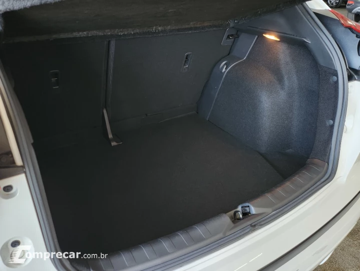 KICKS 1.6 16V FLEXSTART ACTIVE XTRONIC