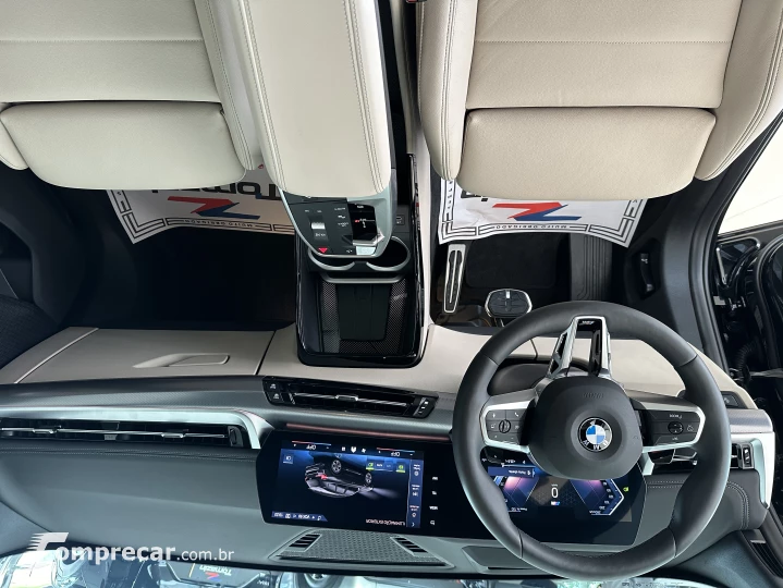 X1 2.0 16V Turbo Sdrive20i M Sport