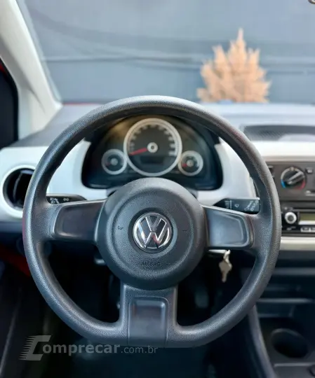 UP 1.0 MPI Move UP 12V