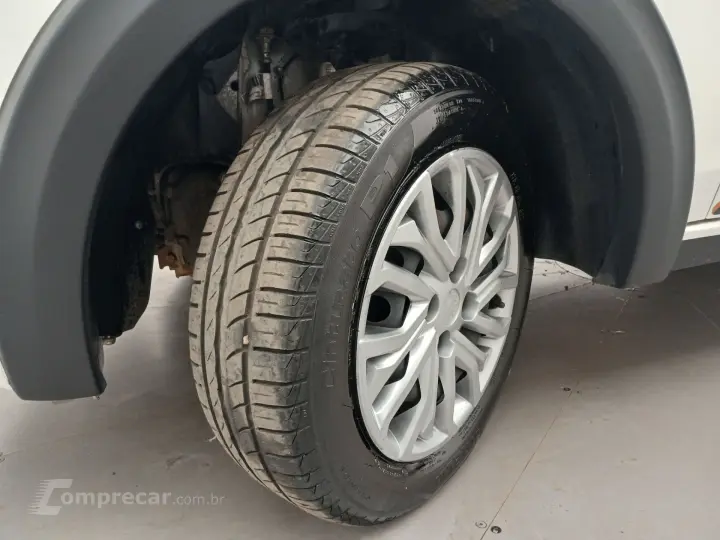 MOBI 1.0 EVO FLEX TREKKING MANUAL