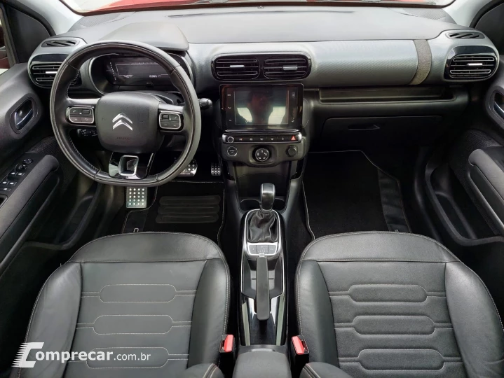 C4 CACTUS 1.6 THP Shine Pack Eat6