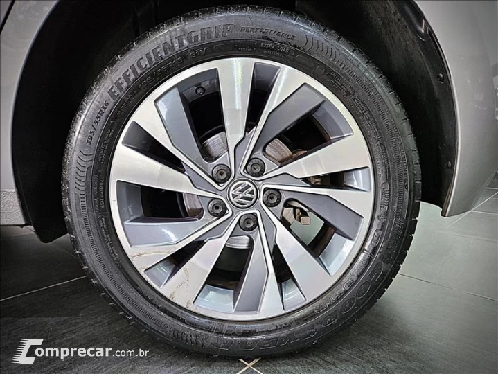 POLO 1.0 200 TSI Comfortline