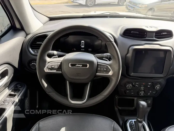 COMMANDER 1.3 T270 Turbo Longitude