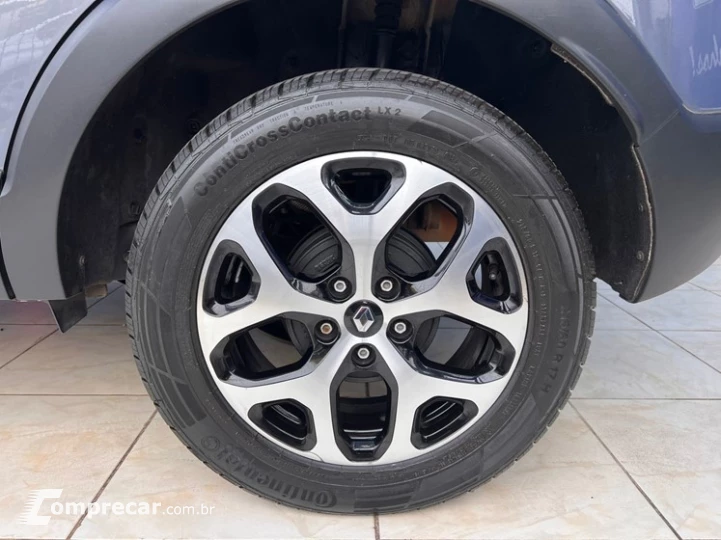 CAPTUR