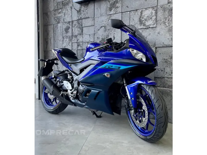 YZF-R3