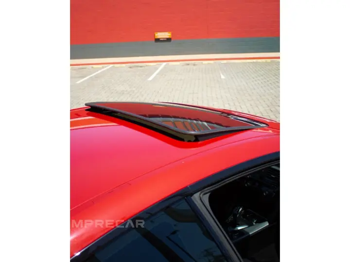 435i 3.0 M SPORT 24V GASOLINA 2P AUTOMÁTICO