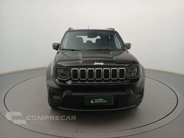 RENEGADE 1.3 T270 TURBO FLEX LONGITUDE AT6