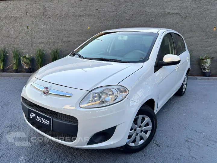 PALIO 1.0 MPI Attractive 8V