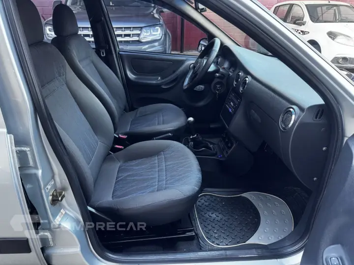 Celta 1.0 4P VHC FLEX SPIRIT
