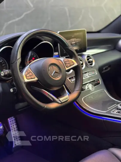 C 250 2.0 CGI Sport Turbo 16V