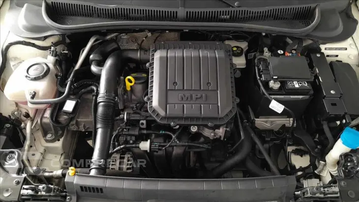 POLO 1.0 MPI TRACK MANUAL