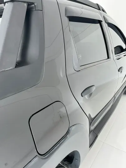 DUSTER OROCH 1.6 16V SCE Expression