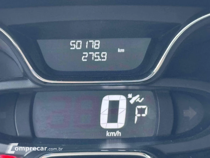 CAPTUR 1.6 16V SCE Life