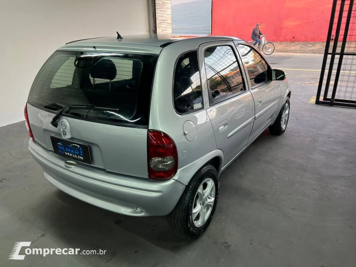 CORSA 1.0 EFI Wind 8V