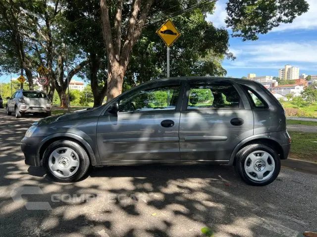 CORSA HATCH - 1.4 MPFI MAXX 8V 4P MANUAL
