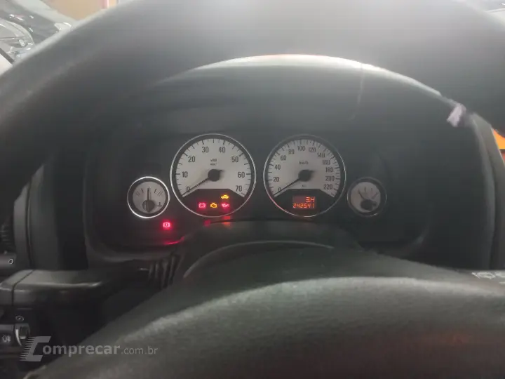 ASTRA 2.0 MPFI Advantage 8V