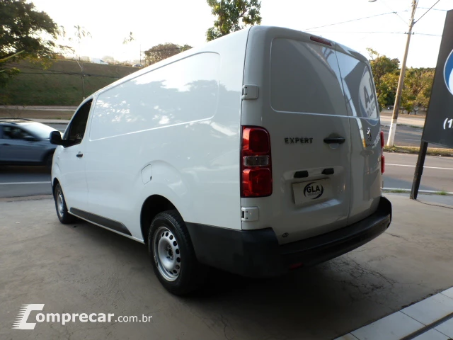 EXPERT 1.5 Bluehdi Cargo