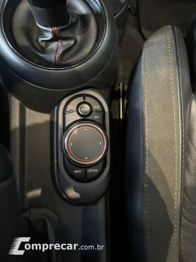 COOPER S 5P