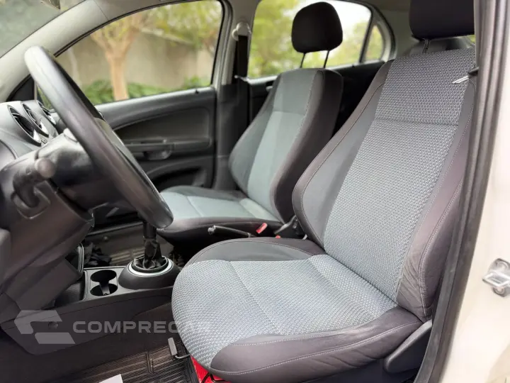 GOL 1.6 MI Power 8V G.V