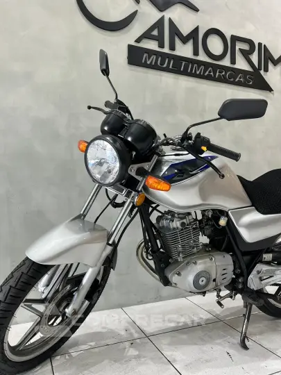 YES 125