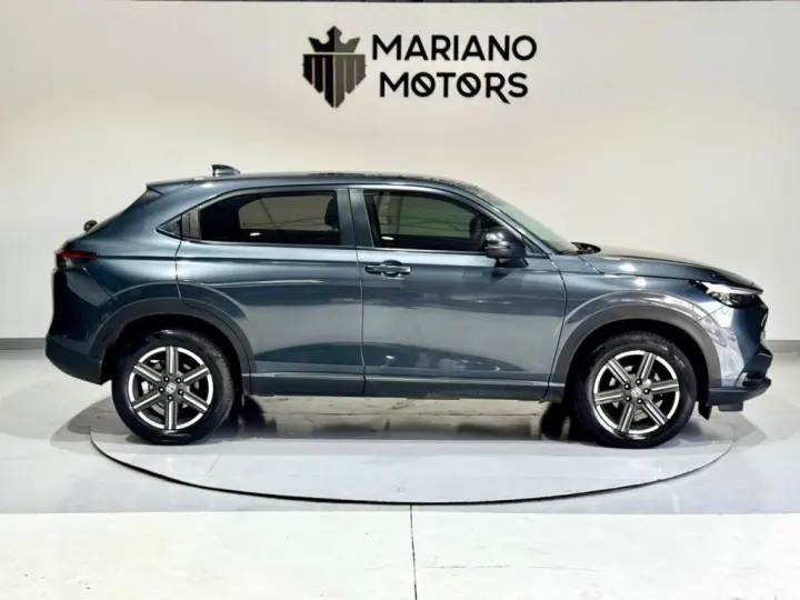 HR-V 1.5 DI I-VTEC FLEX EX CVT