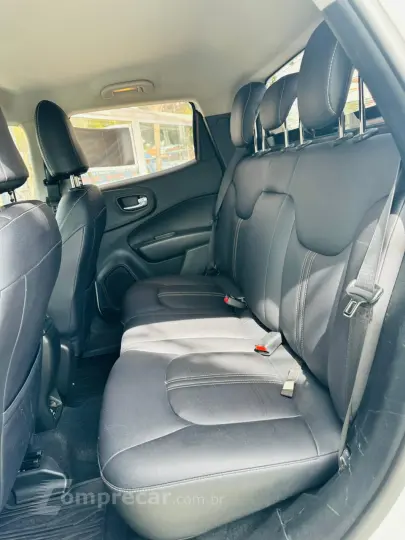 TORO 1.8 16V EVO Freedom AT6