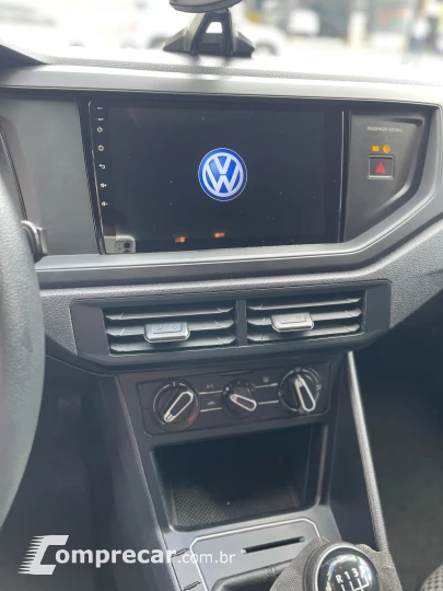 POLO 1.0 MPI