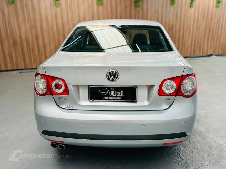 JETTA 2.5 I 20V 150cv