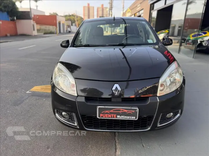 SANDERO 1.6 Privilége 16V