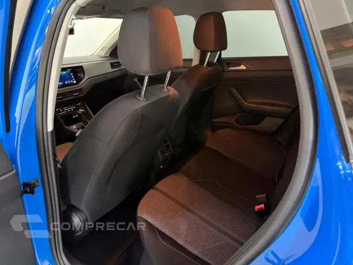 NIVUS CL TSI