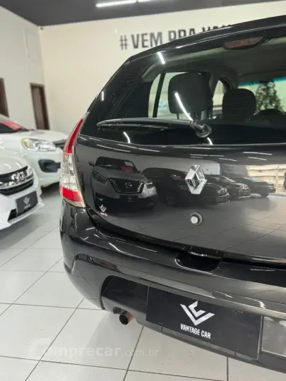 SANDERO 1.6 16V SCE Expression