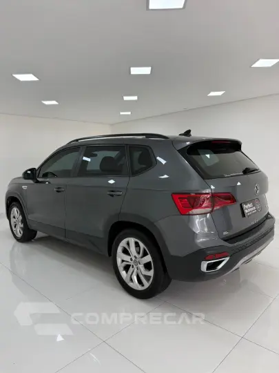 TAOS 1.4 250 TSI Comfortline
