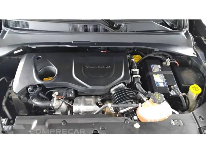 COMPASS 1.3 T270 TURBO FLEX LIMITED AT6