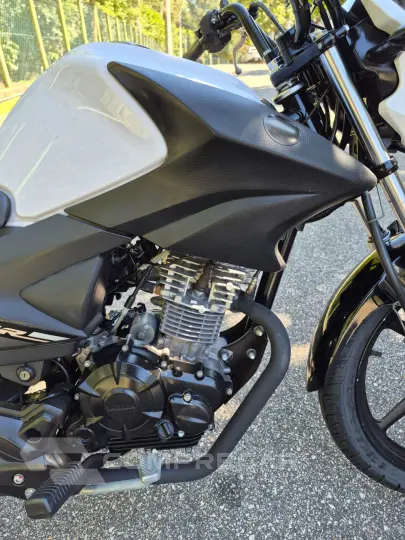Yamaha Factor 150cc