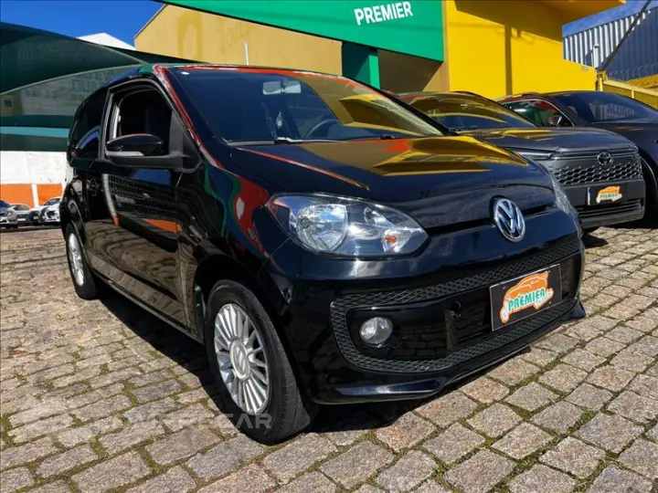 UP 1.0 MPI Move UP 12V