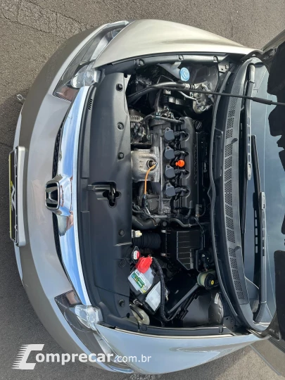 CIVIC 1.8 LXS 16V