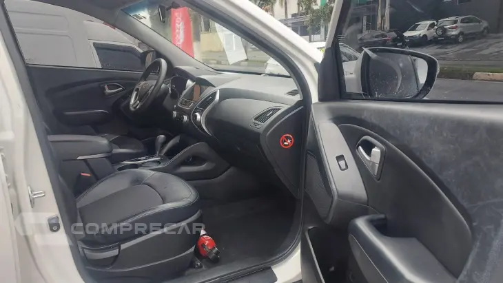 IX 35 GLS 2.0 16V 2WD