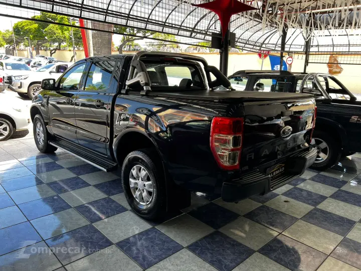 RANGER 2.5 XLS 4X2 CD 16V