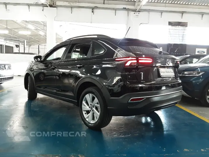 NIVUS 1.0 200 TSI TOTAL FLEX COMFORTLINE AUTOMÁTICO