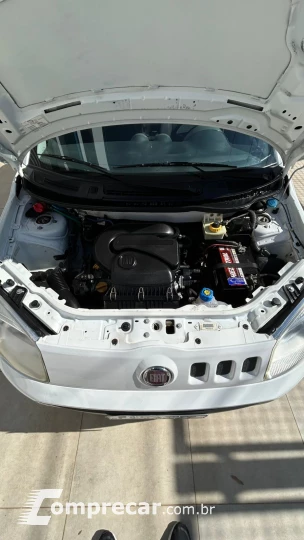 UNO 1.0 EVO Vivace 8V