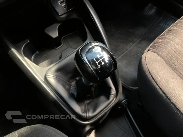 Argo 1.0 Firefly Flex Drive Manual